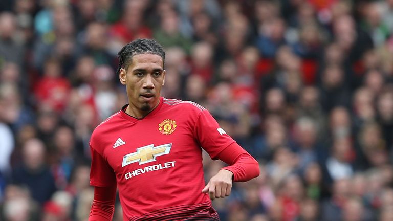 Káº¿t quáº£ hÃ¬nh áº£nh cho Smalling