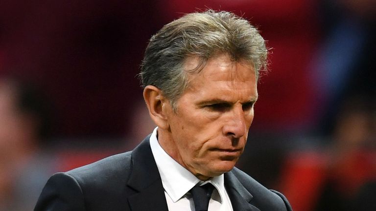 Claude Puel