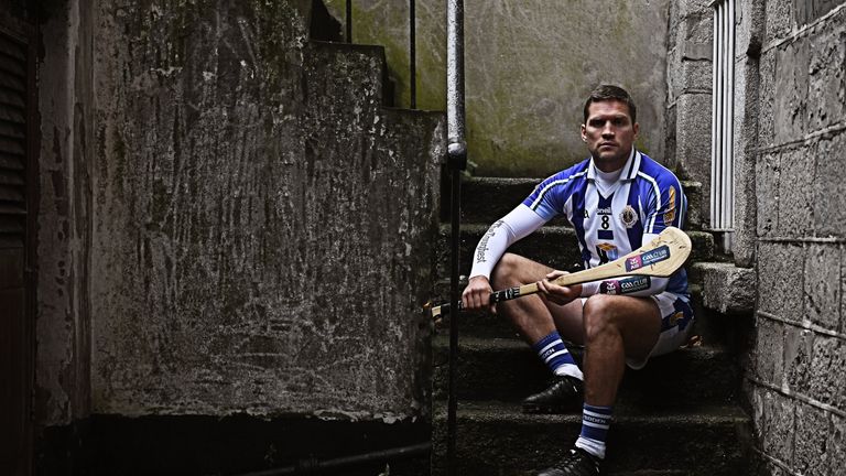 Keaney is currently focusing on Ballyboden's club campaign