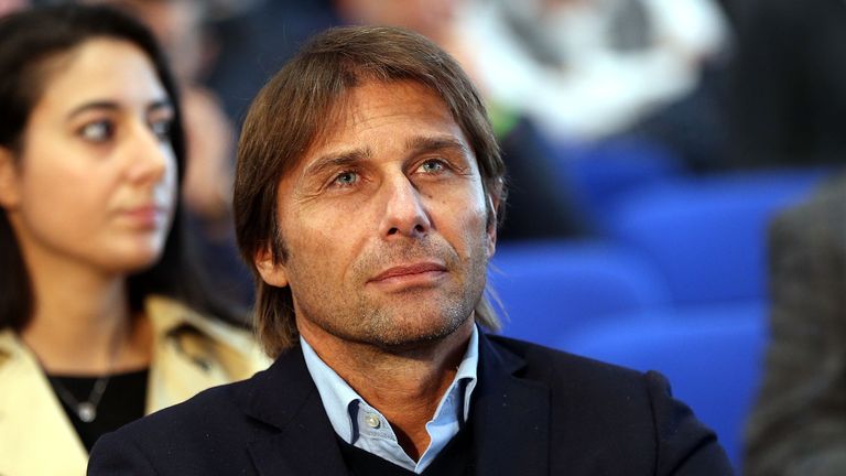 Antonio Conte