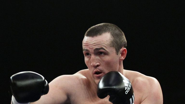 Denis Lebedev defends his WBA Cruiserweight title against undefeated Mike Wilson