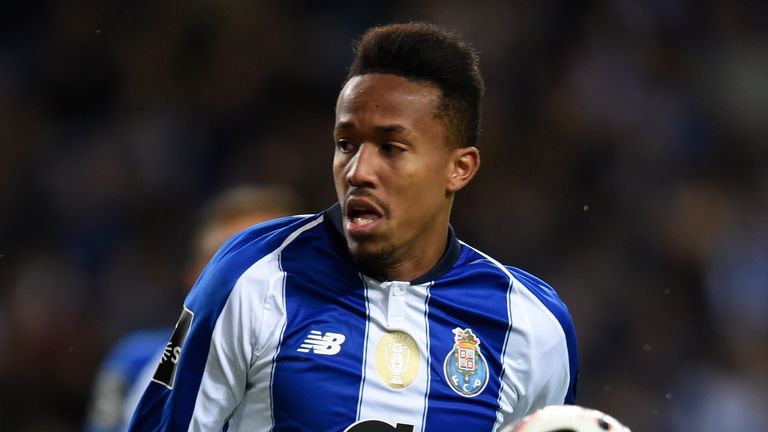 Eder Militao