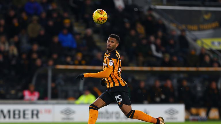 Fraizer Campbell