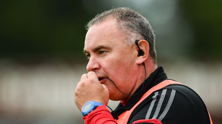 Browne will take charge for 2019