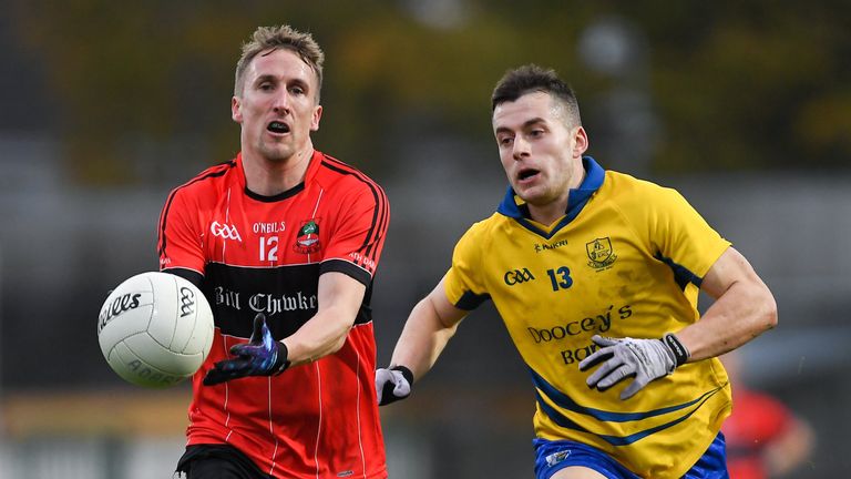 There will be a limit of three hand passes in the National League