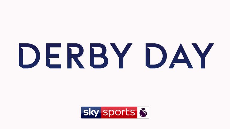 GSS Derby Day