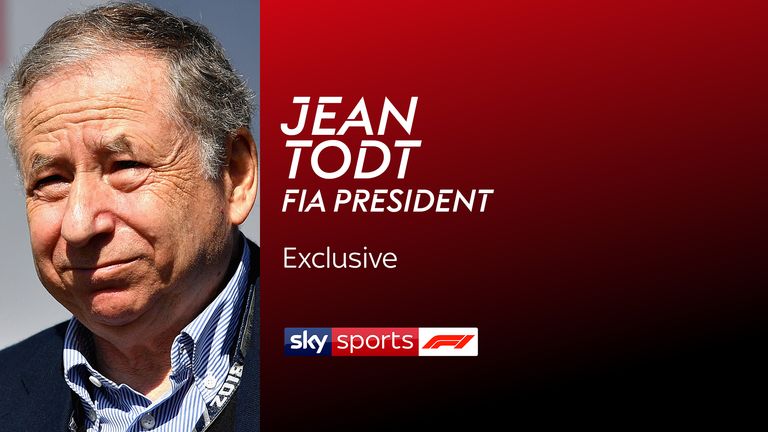 Jean Todt