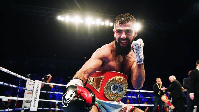 Jono Carroll
