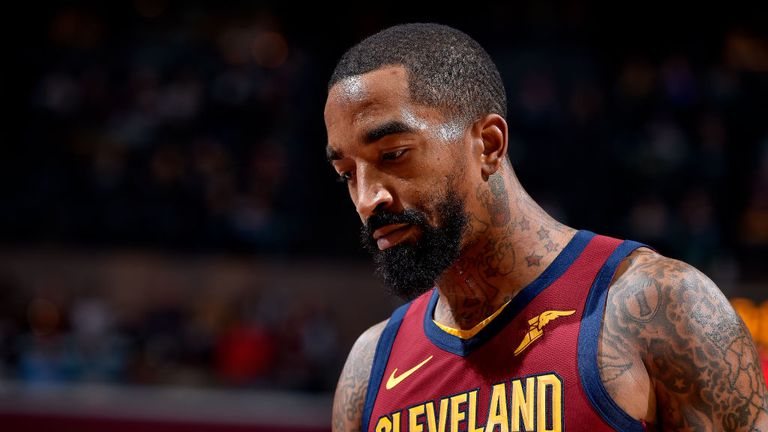 Cavs expect to bring back JR Smith