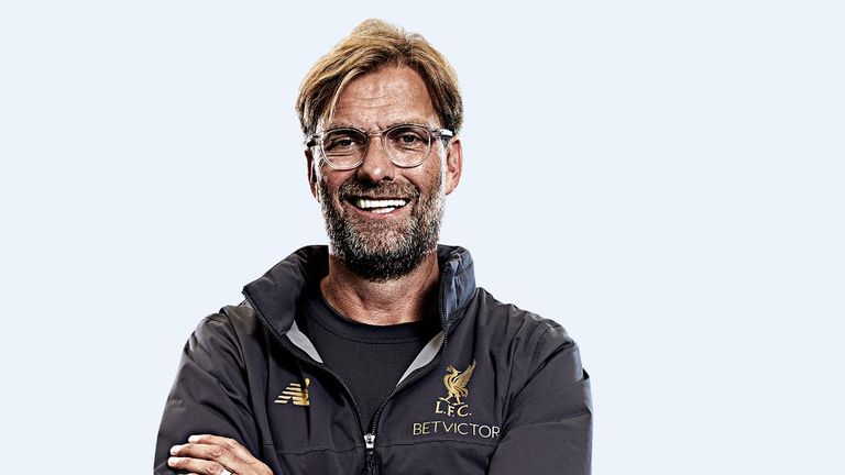 Sky Bet on X: Only Liverpool fans. Jurgen Klopp Wikipedia page earlier   / X