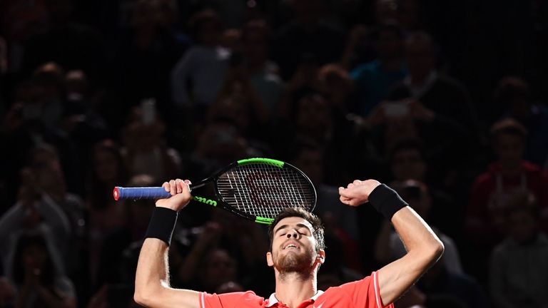 Karen Khachanov