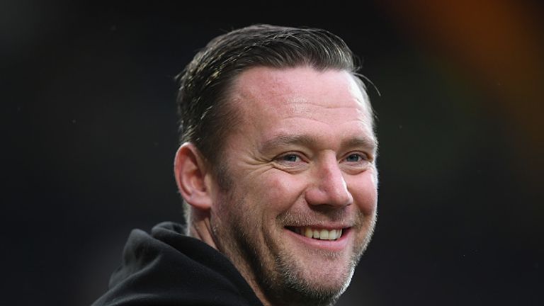 Kevin Nolan admits he turned down AFC Wimbledon job and to Notts County about return | Football News | Sky Sports