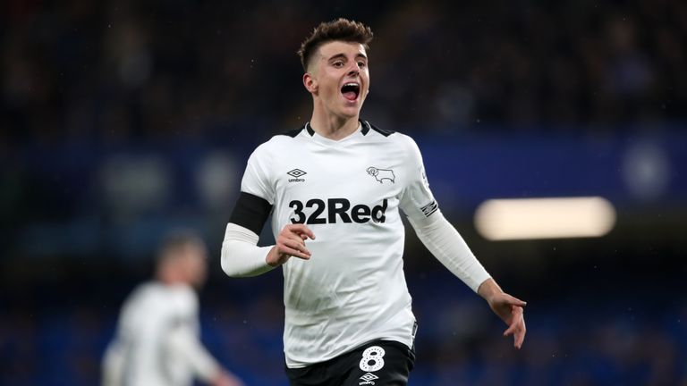 Mason Mount