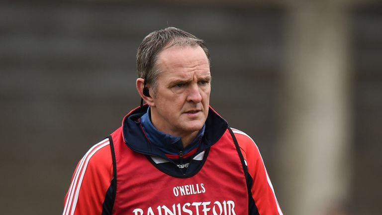 Kenny has been handed a three-year term to bring Dublin back to the top