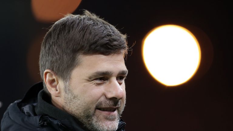 Mauricio Pochettino