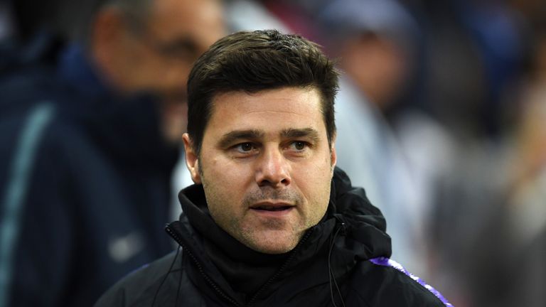 Mauricio Pochettino