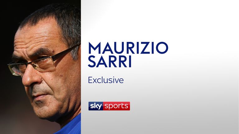 Maurizio Sarri