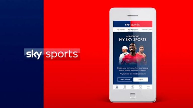 The Sky Sports app is the place to watch all in-game PL goals outside the Saturday afternoon blackout window