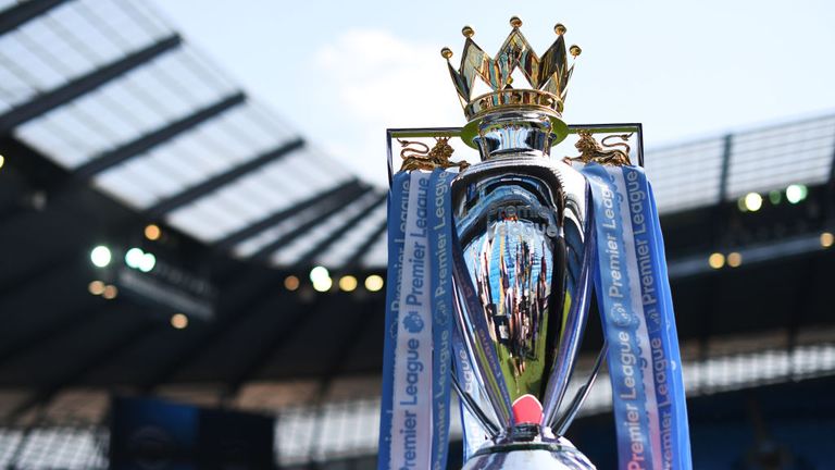 The Premier League is opposed to new quotas