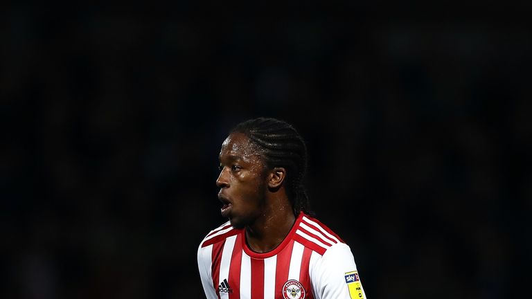Romaine Sawyers