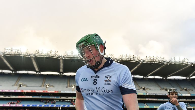 Shane Dowling