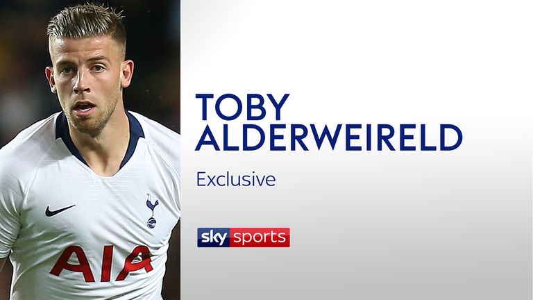 Toby Alderweireld