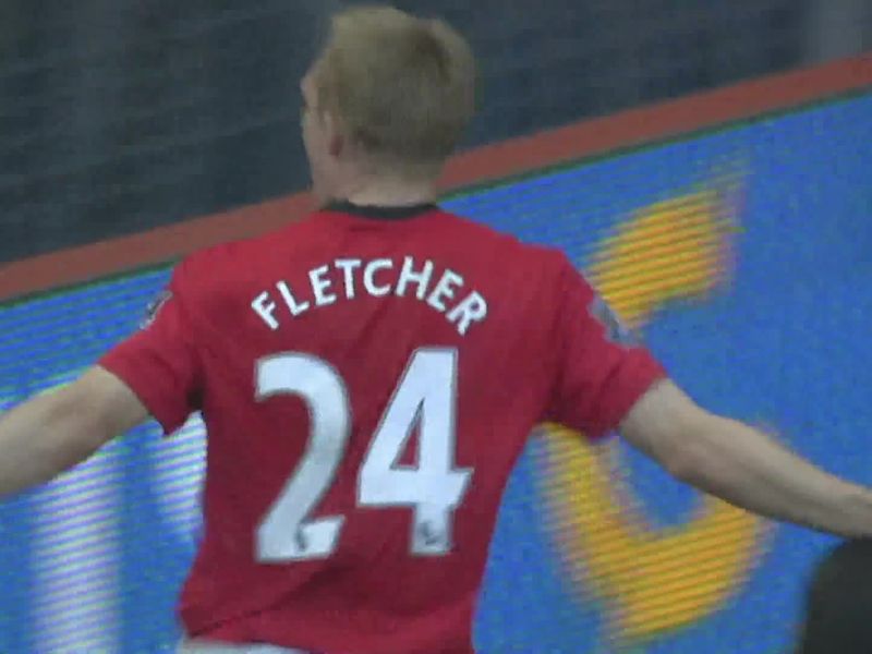 MNF review: Jamie Carragher and Darren Fletcher, Football News