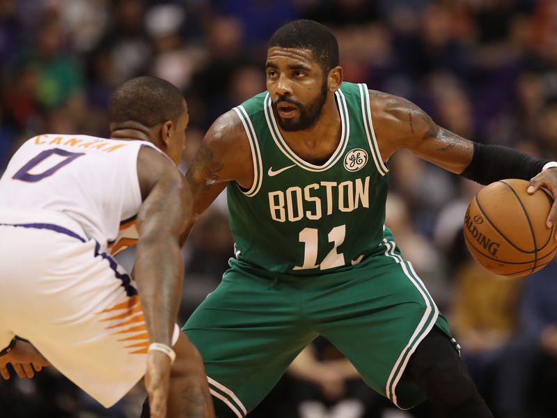 Celtics stifle Lakers