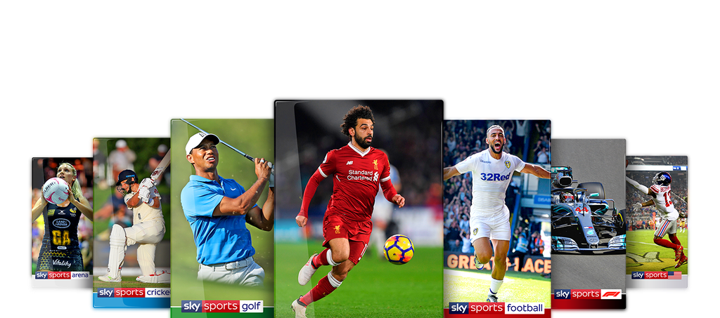 sky sports live streaming premier league