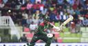 Liton, Shakib draw Bangladesh level