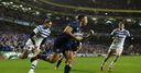 Leinster knock Bath out of Europe