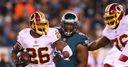 Redskins officially re-sign Peterson