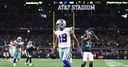 NFL Team of the Week