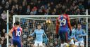 WATCH: Townsend's stunning volley