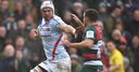 Racing dash Leicester's hopes