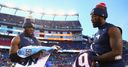 Titans linebacker Orakpo retiring