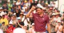 Smith holds off Leishman in Australia