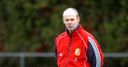 Woodward on Lions challenge