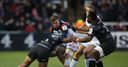Edinburgh fight back to beat Falcons