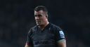 Quins ban Ward but dismiss 'spit' claim