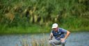 Lipsky takes Dunhill title