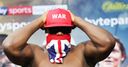 Haye: Chisora in 'beast mode'