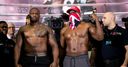 Explained: The Whyte-Chisora incident