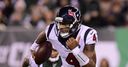 Trubisky and Watson heading to Pro Bowl