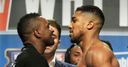 Joshua: Chisora will 'whup' Whyte