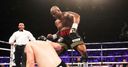 'Whyte hit me harder than AJ'