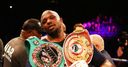 WBC 'on brink' of Whyte ruling