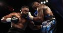 Box Office: Whyte vs Chisora 2