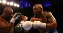 Whyte viciously KOs Chisora