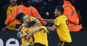 Wolves hit back to stun Chelsea